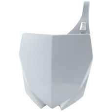 PREDNÁ ČÍSELNÁ TABUĽKA YAMAHA