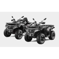 CFMOTO GLADIATOR X625-A EPS T3B