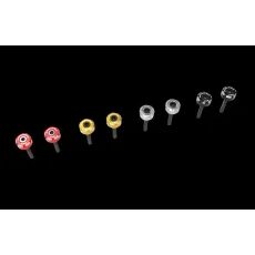 ITALJET DRAGSTER 125/200/300 BAR ENDS