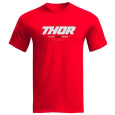 THOR CORPO RED