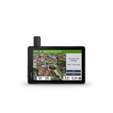 SATELITNÁ NAVIGÁCIA GARMIN TREAD® - SXS EDITION
