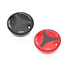 DBK FRONT BRAKE FLUID RESERVOIR CAP FOR ITALJET DRAGSTER 459/700