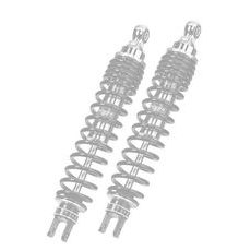 ZADNÝ TLMIČ BITUBO WGE0 ADJUSTABLE: SPRING PRELOAD, REBOUND RED SPRING