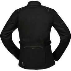 WOMEN'S JACKET IXS TOURSTER-BIG AIR 1.0 X2-161605 ČIERNA D3XL