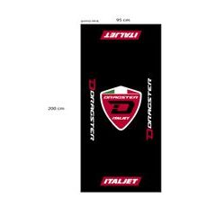 KOBEREC ITALJET DRAGSTER