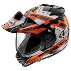 TOUR-X5 MATCH ORANGE