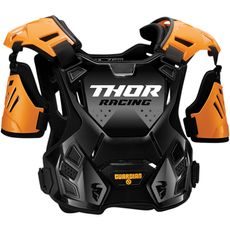 THOR GUARDIAN ORANGE/BLACK