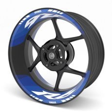 POLEP ADVANCED PRO YAMAHA R6 BLUE 2