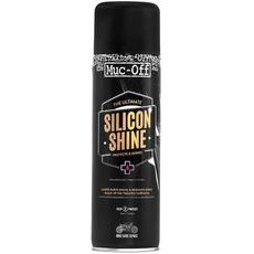 MUC-OFF MUC-OFF SILICON SHINE