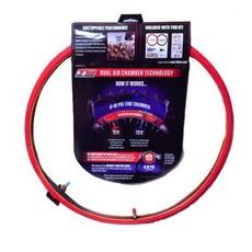 BEZDUŠOVÝ SYSTÉM TUBLISS NUETECH 19"X1,85" - 2,15" TU19