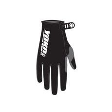 Motokrosové rukavice YOKO TRE čierna XL (10)