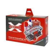 KETTENMAX PREMIUM - PRAČKA NA MOTOCYKLOVÉ ŘETĚZY