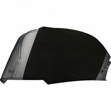 LS2 VISOR FF900 IRIDIUM SILVER