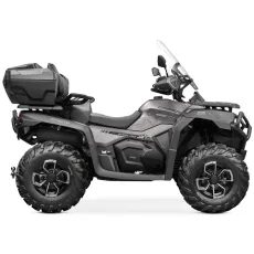 GLADIATOR X625-AOVERLAND