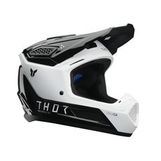 FLEET STORM BLACK/WHITE