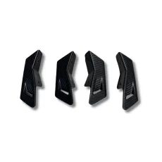 ITALJET DRAGSTER 125/200/300 CARBON AERO WING KIT