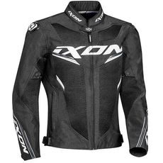 IXON DRACO BLACK/WHITE