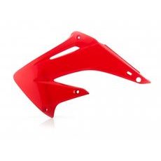 KRYT CHLADIČA HONDA CR/CRE