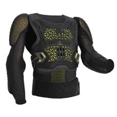 ARMOUR PLASMA KID