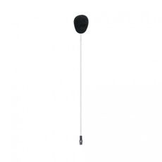 WIRED MIKE MIDLAND C1596 FOR PRO AND R SERIES