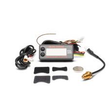 RAPID SENSE SYSTEM RPM TEMP HOUR METER