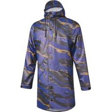 PARKA IXS AW 1.0 473-510-6143 FIALOVÁ 2XL