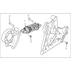 REAR SUSPENSION
