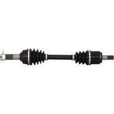 NÁPRAVA ALL BALLS RACING AB8-HO-8-378 8BALL