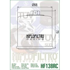 Olejový filter HIFLOFILTRO HF138RC Racing