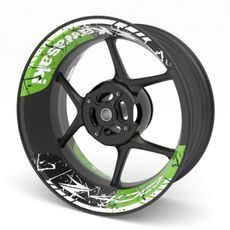 POLEP ADVANCED PRO KAWASAKI Z400