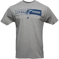 THOR STAR STAR RACING UNITE HEATHER TEE