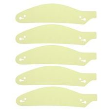 STRHÁVACIE FOLIE AIROH GP/GP500/GP550