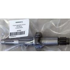 MAIN SHAFT OEM : 800082212
