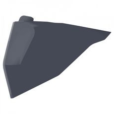 KRYT AIRBOXU POLISPORT 8422300007 LEN JEDNA STRANA NARDO ŠEDÁ
