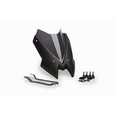 PLEXI NA MOTORKU PUIG NEW GEN. SPORT 3840F TMAVÁ DYMOVÁ