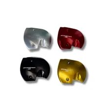 ITALJET DRAGSTER 300 DBK CNC TRANSMISSION VENT