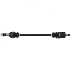 NÁPRAVA ALL BALLS RACING AB8-CA-8-340 8BALL