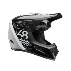 REFLEX SPORT RIOT BLACK/WHITE