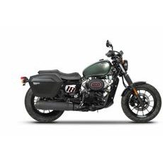 MONTÁŽNA SADA 3P SYSTÉM SHAD H0GV18IF PRE HYOSUNG GV 125 (S) AQUILA 2018-2023
