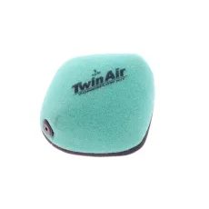PRE-OILED AIR FILTER TWINAIR 155701FRX (FLAME RETARDENT) PRE DUCATI DESMO 450 MX / FACTORY 2025-2026