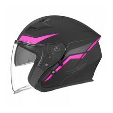 N127 LATE MATT TITANIUM - PINK