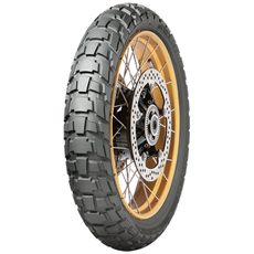 PNEUMATIKA DUNLOP 90/90-21 54T M+S TL TRX RAID