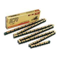 REŤAZOVÁ SADA D.I.D CHAIN - ZLATÝ CHAIN 428 NZ, NON-SEALED, CHK FRONT SPROCKET SUPERSPROX, CHK REAR SPROCKET SUPERSPROX PRE YAMAHA YZ 85 2019-2025