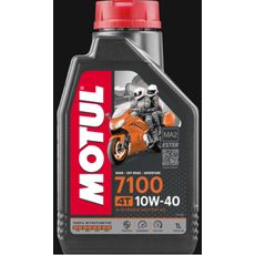 MOTUL 7100 4T 10W-40 4L