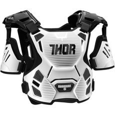 THOR JUNIOR GUARDIAN WHITE/BLACK