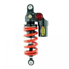 ZADNÝ TLMIČ K-TECH DDS LITE 245-020-010-010