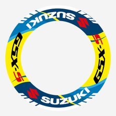 POLEP PREMIUM PRO SUZUKI GSX-S