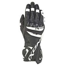 IXON RS TEMPO AIR LADY BLACK/WHITE