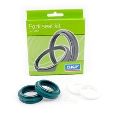 SEALS KIT - X-FUSION 34MM SKF X-FUSION MTB34OX 34MM