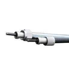 5FT 2" SPEEDO VENHILL SPE-7-502 WITH LONG NUT SQ/SQ